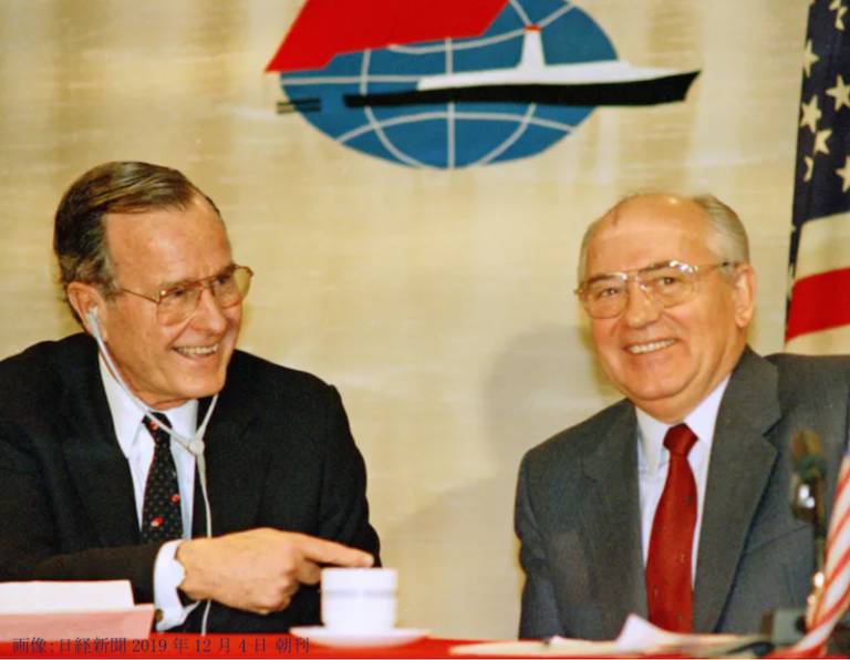 冷戦：それは何だったのか、その意味と特徴